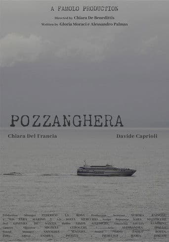 Pozzanghera