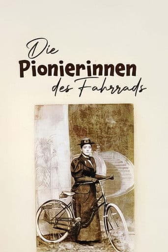 Les aventurières du vélo