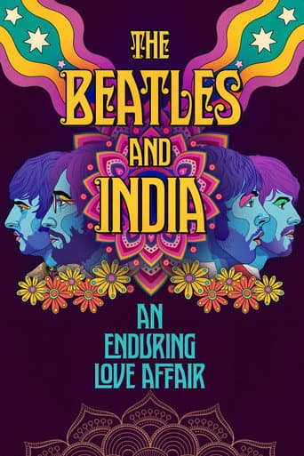 Die Beatles und Indien