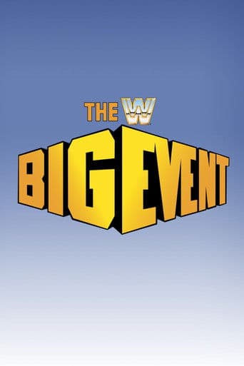 WWE The Big Event