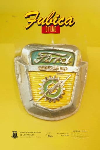 Fubica: O Filme