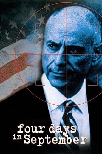 Vier Tage im September