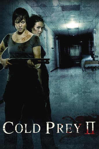 Cold Prey 2 Resurrection - Kälter als der Tod