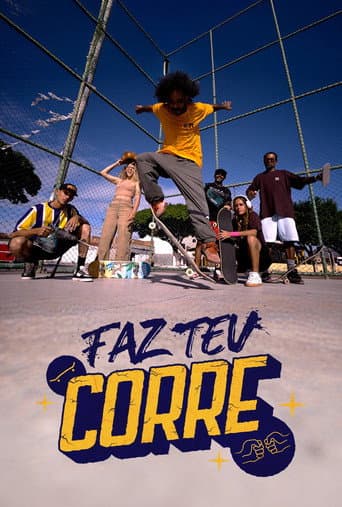 Faz Teu Corre