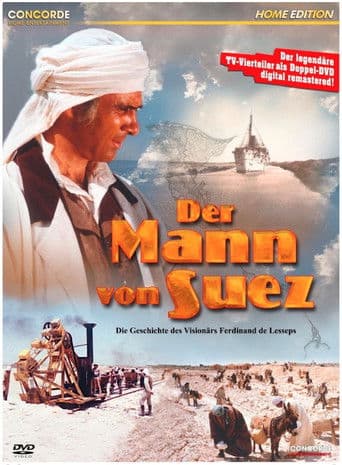 Der Mann von Suez