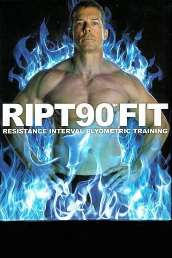 RipT90 - Dead Lift Killer