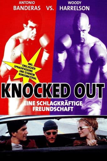 Knocked Out - Eine schlagkrÀftige Freundschaft