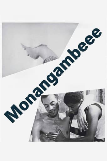Monangambeee