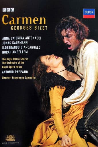 Bizet · Carmen