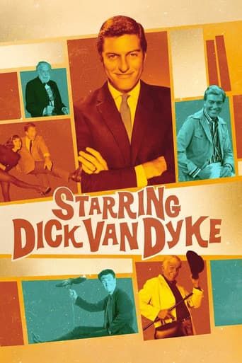 Starring Dick Van Dyke