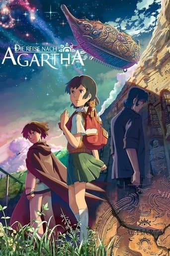 Children Who Chase Lost Voices