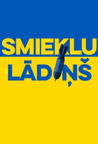 Smieklu lādiņš