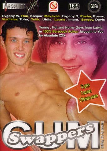 Cum Swappers