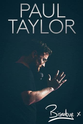 Paul Taylor: Bisoubye