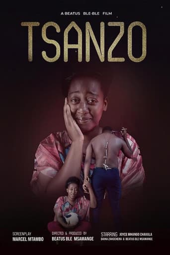 Tsanzo