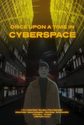 Once Upon a Time in Cyberspace
