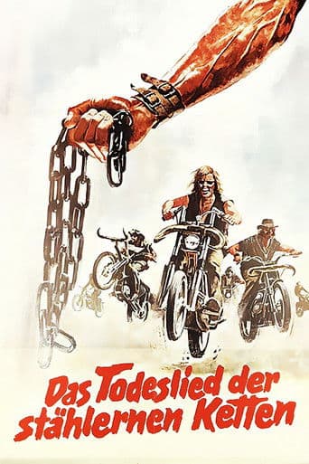 Das Todeslied der stählernen Ketten