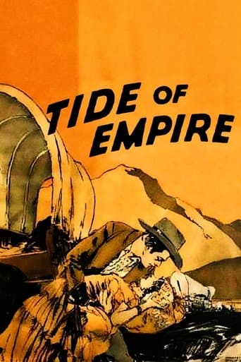 Tide of Empire