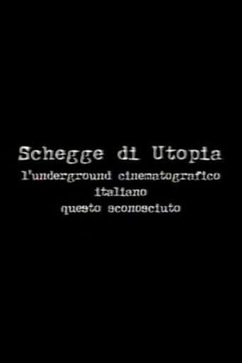 Schegge di Utopia