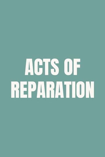 Acts of Reparation