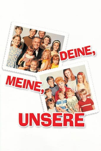Deine, Meine, Unsere