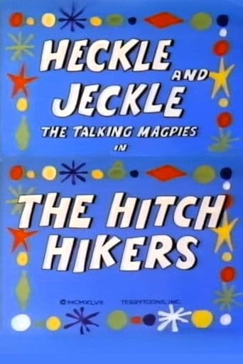 The Hitch Hikers