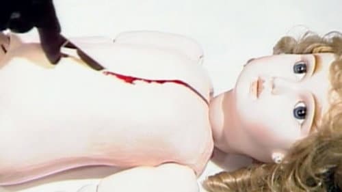 Guinea Pig 4: Devil Woman Doctor Bild 7