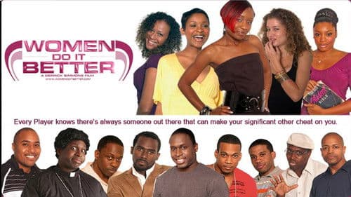 Women Do It Better Bild 3