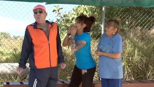 No era penal... era puñal Bild 3