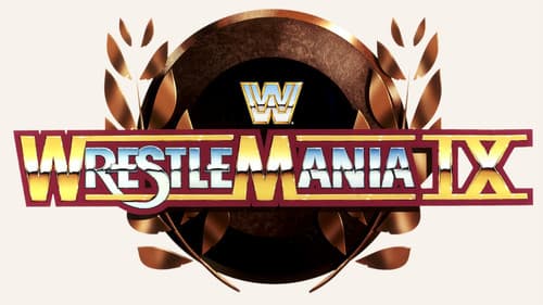 WWE WrestleMania IX Bild 1