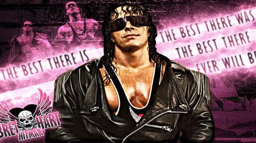 Bret Hart: The Dungeon Collection Bild 1