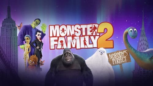 Happy Family 2 Bild 4