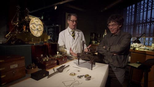 Mechanical Marvels: Clockwork Dreams Bild 3