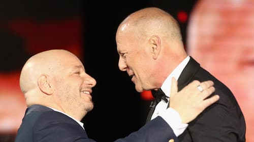Comedy Central Roast of Bruce Willis Bild 6