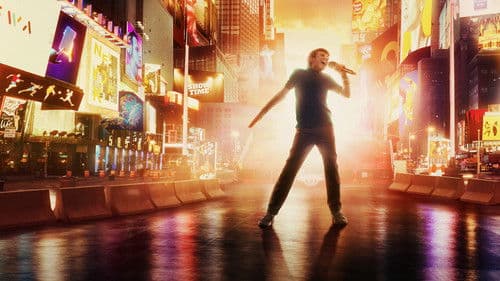 Bühne frei für Nate! Bild 2