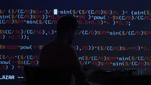 Síntesis (Esto no es música) Bild 1