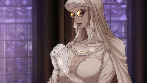 Bayonetta: Bloody Fate Bild 5