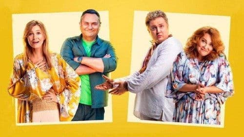 Скажені сусіди Bild 1