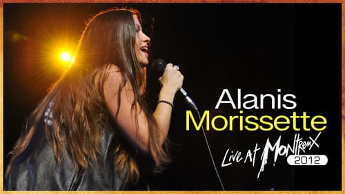 Alanis Morissette: Live at Montreux 2012 Bild 3