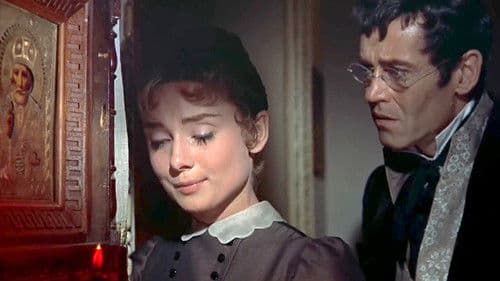 Krieg und Frieden Bild 7