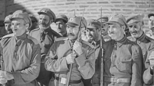 Լեռնային արշավ Bild 1