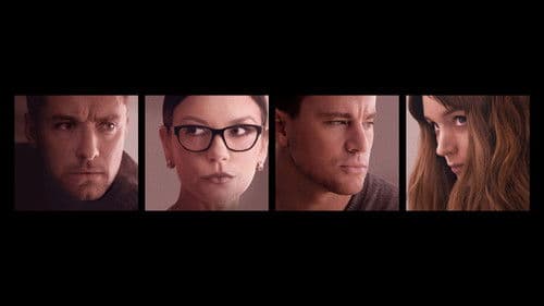 Side Effects - Tödliche Nebenwirkungen Bild 6