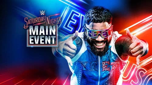 Saturday Night's Main Event XXXVIII Bild 3