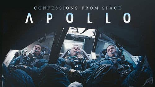 Confessions from Space: Apollo Bild 1