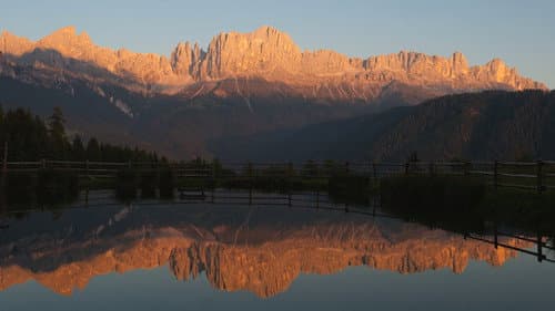 Faszination Berge Bild 2