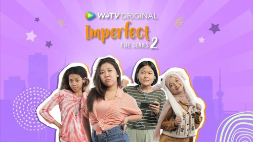 Imperfect: The Series Bild 3