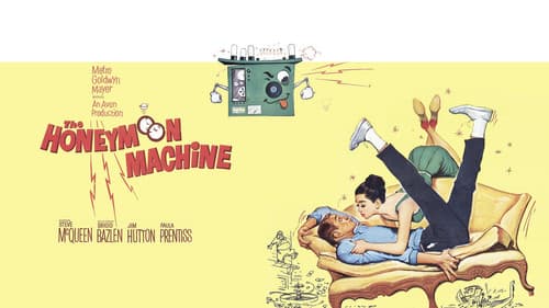 Die Heiratsmaschine Bild 7