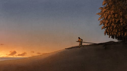 Die rote Schildkröte Bild 7