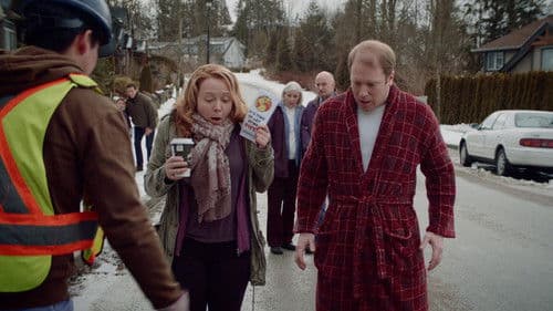 No Reservations Bild 4