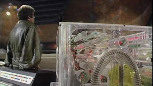 Blake's 7: Orac Bild 1